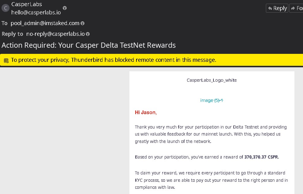 Email